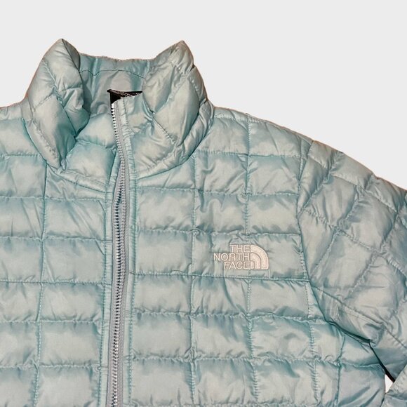 The North Face Women's Puffer Jacket - Picture 2 of 2